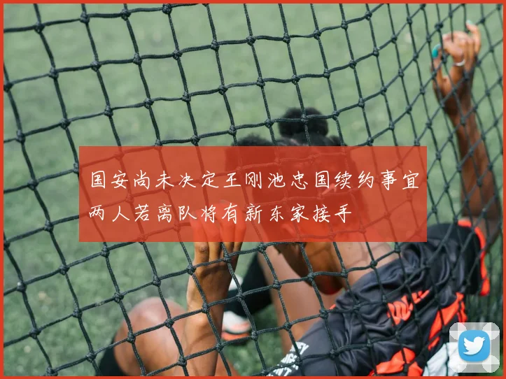 国安尚未决定王刚池忠国续约事宜两人若离队将有新东家接手