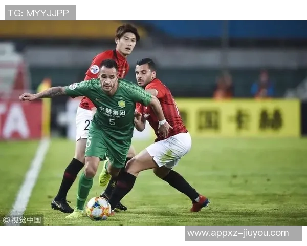 媒体人呼吁放宽限薪限投政策助力亚冠球队提升竞争力 媒体人呼吁放宽限薪限投政策助力亚冠球队提升竞争力