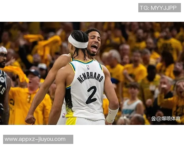 浓眉称赞内姆哈德表现出色落选秀逆袭成球队重要一员