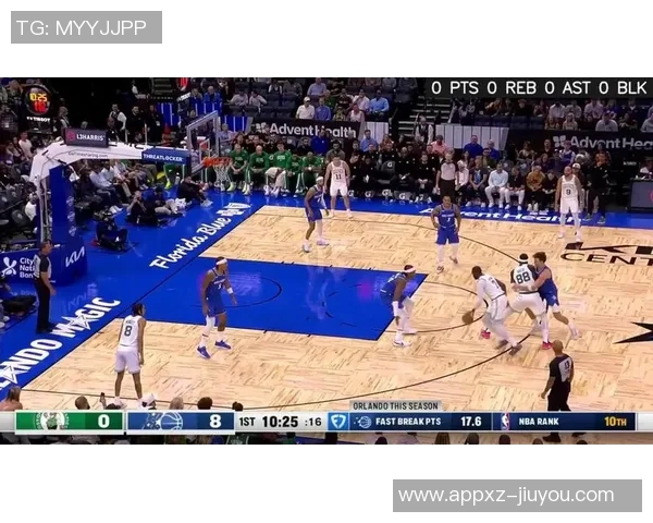 杰伦布朗半场表现出色普理查德助攻频繁两人联手引领球队攻势 杰伦布朗半场表现出色普理查德助攻频繁两人联手引领球队攻势