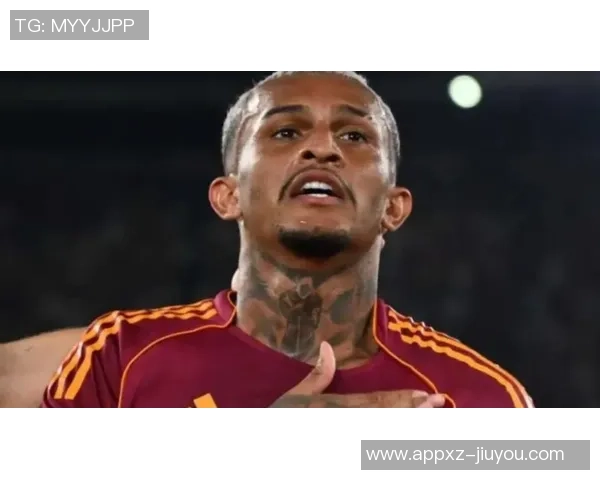 国米瞄准罗马右后卫韦斯利或将用弗拉泰西作为交易筹码