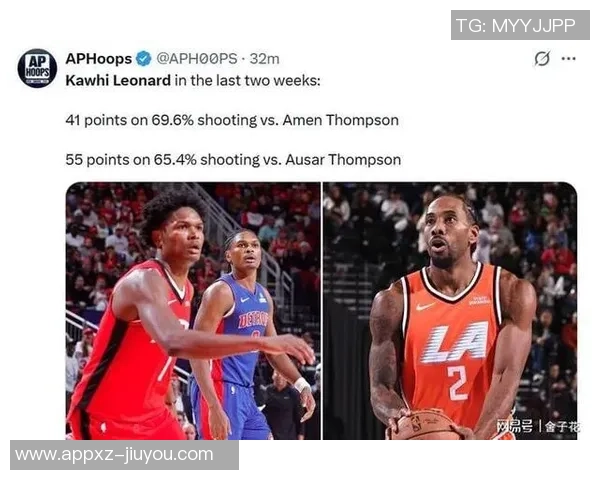 快船若进附加赛且小卡复出将成为季后赛的潜在黑马