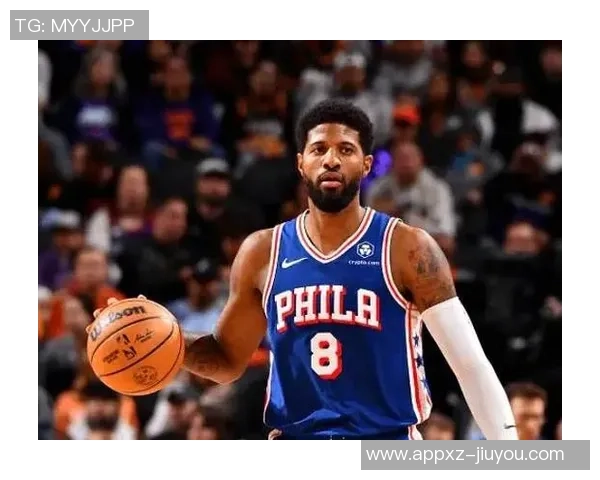 纳斯解释为何在第三节让乔治替补称其为防守哈克斯最佳人选 纳斯解释为何在第三节让乔治替补称其为防守哈克斯最佳人选