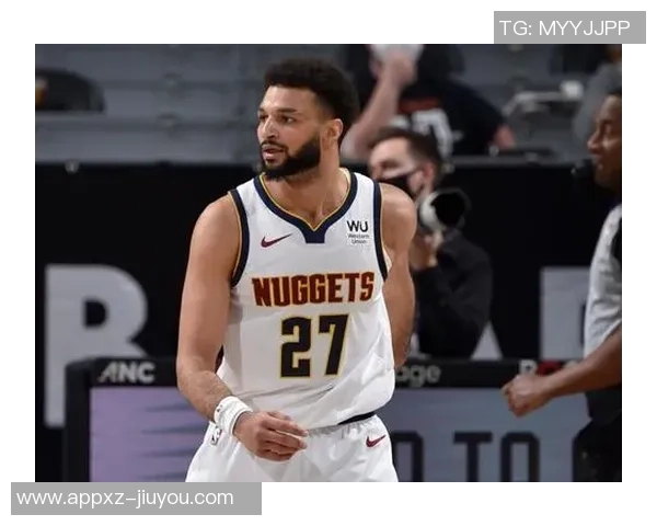 穆雷本赛季关键时刻三分命中率高达563成为联盟最佳表现